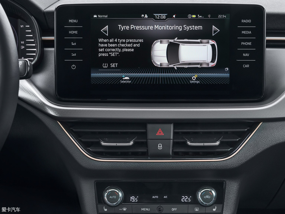 2019��KAMIQ ������