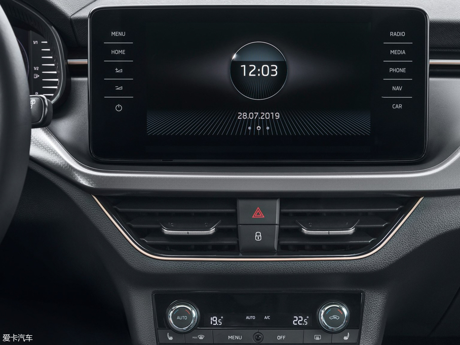 2019��KAMIQ ������