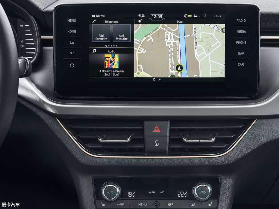 2019��KAMIQ ������