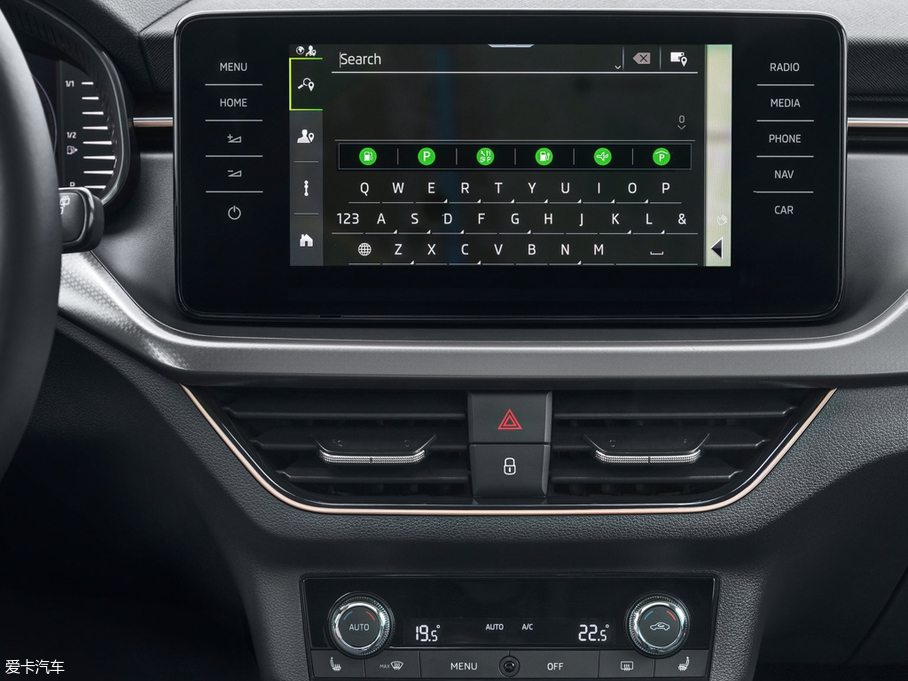 2019��KAMIQ ������