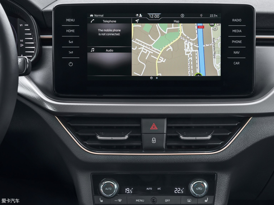 2019��KAMIQ ������