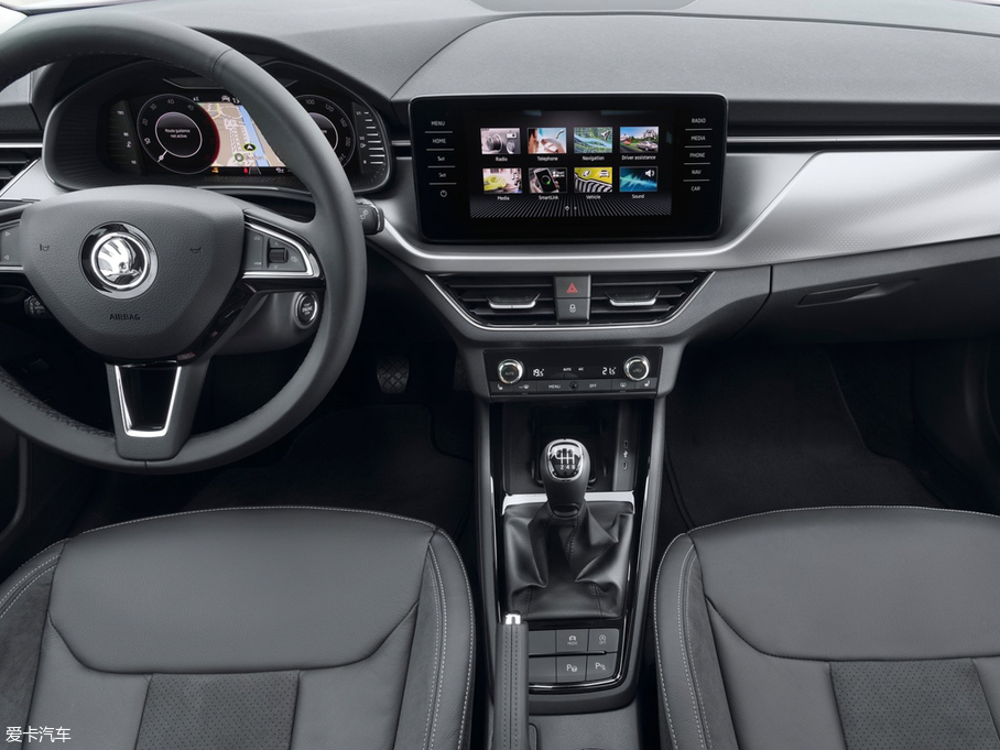 2019��KAMIQ ������