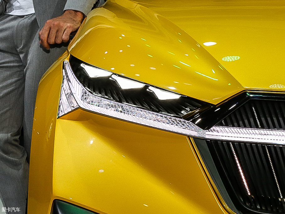 2019��VISION iV Concept