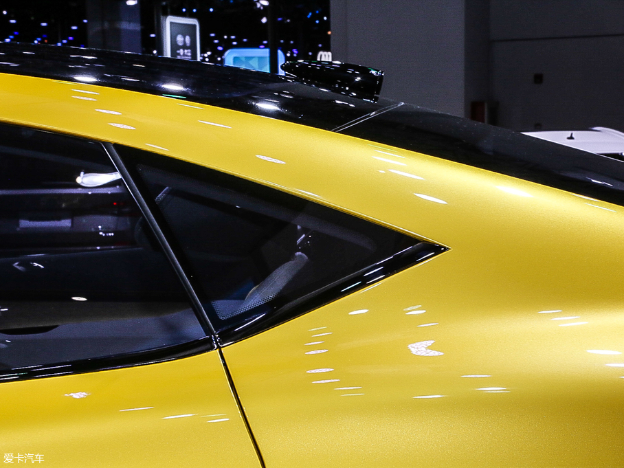 2019��VISION iV Concept