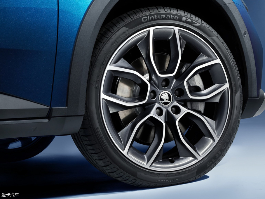 2019��Superb Scout