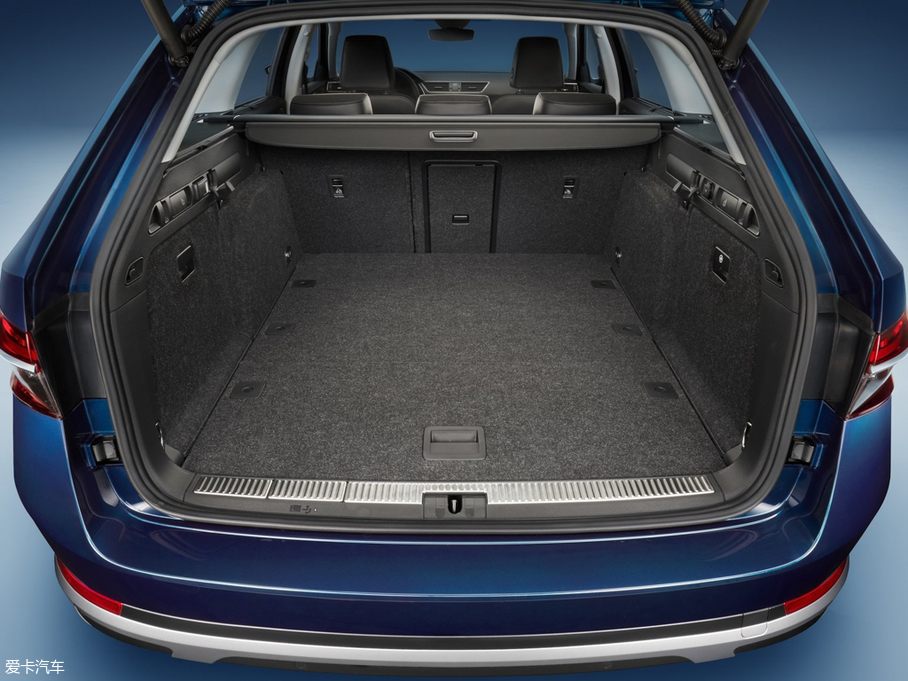 2019��Superb Scout