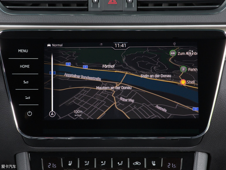 2019��Superb Laurin & Klement