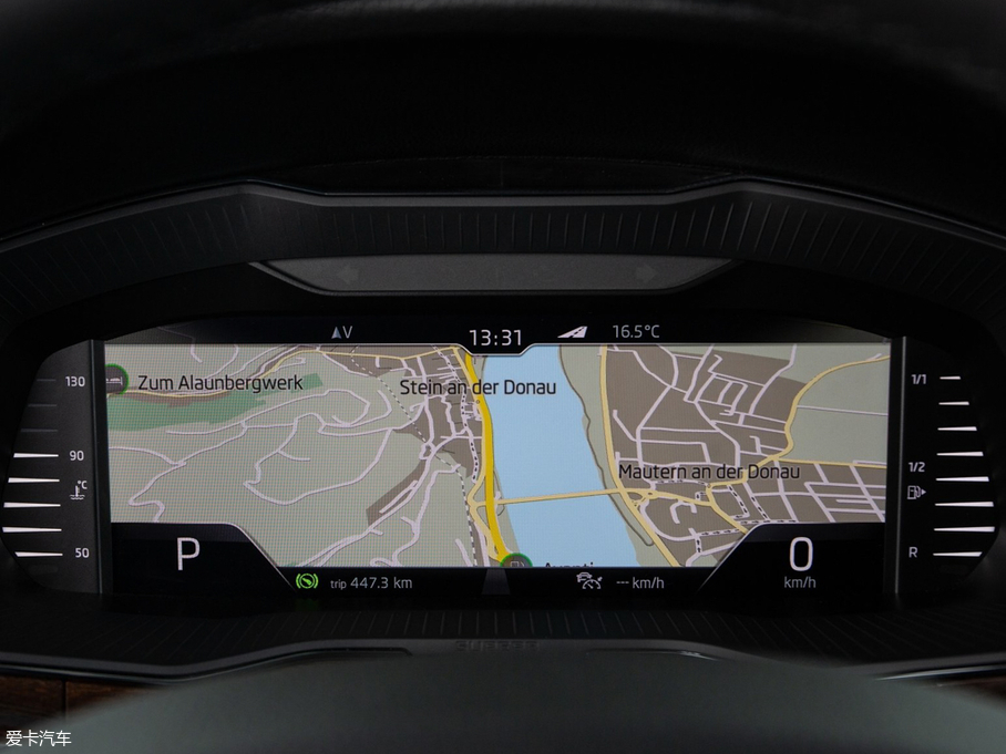 2019��Superb Laurin & Klement