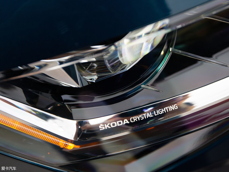 2019��Superb Scout