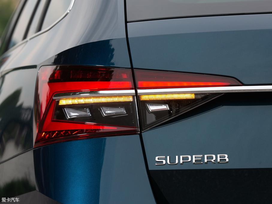 2019��Superb Scout