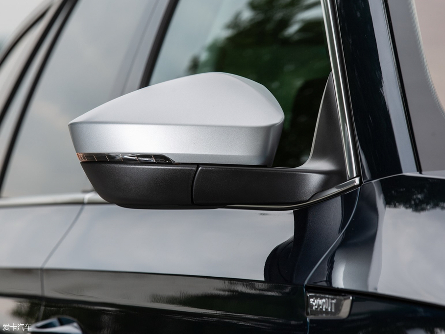 2019��Superb Scout