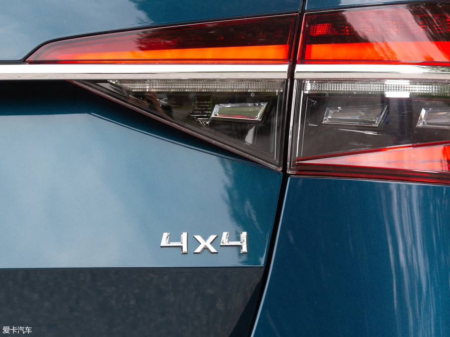 2019��Superb Scout