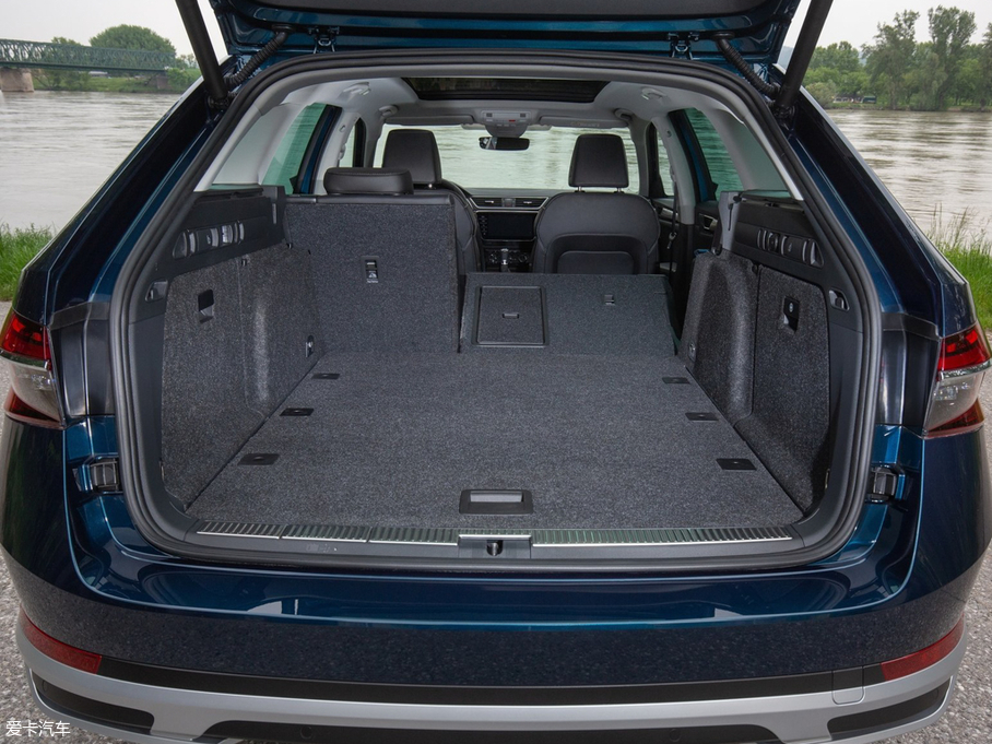 2019��Superb Scout