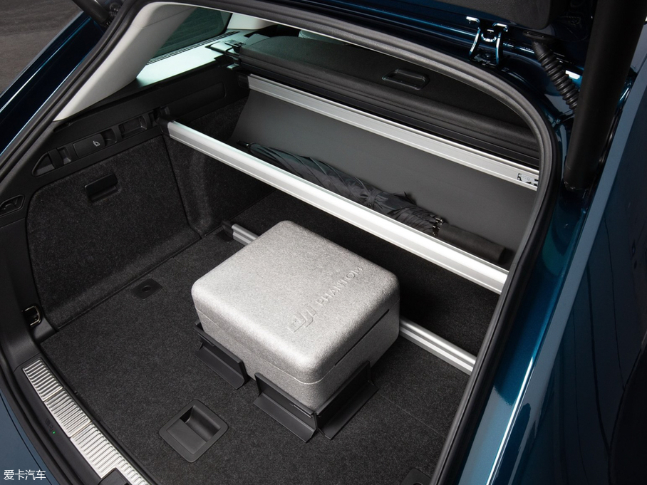 2019��Superb Scout