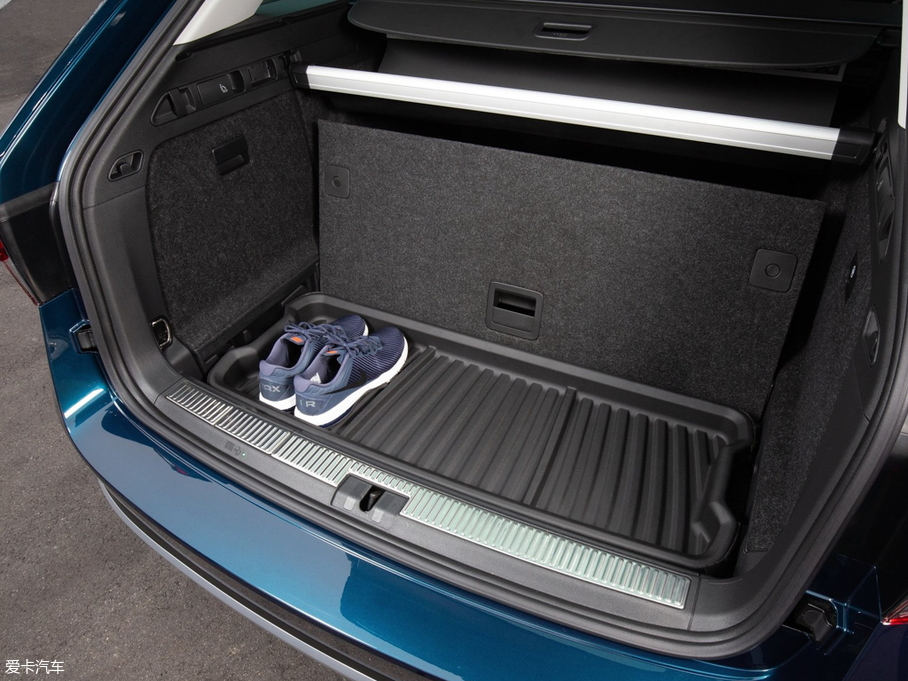 2019��Superb Scout