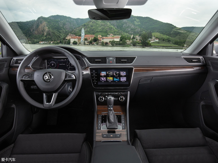 2019��Superb Scout