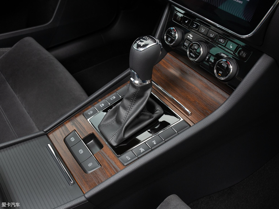 2019��Superb Scout