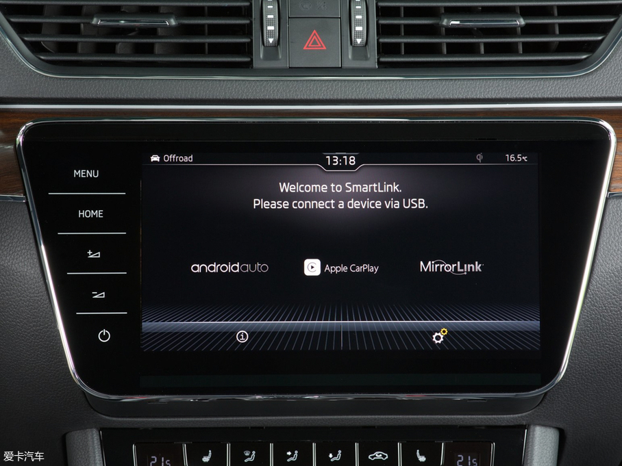 2019��Superb Scout