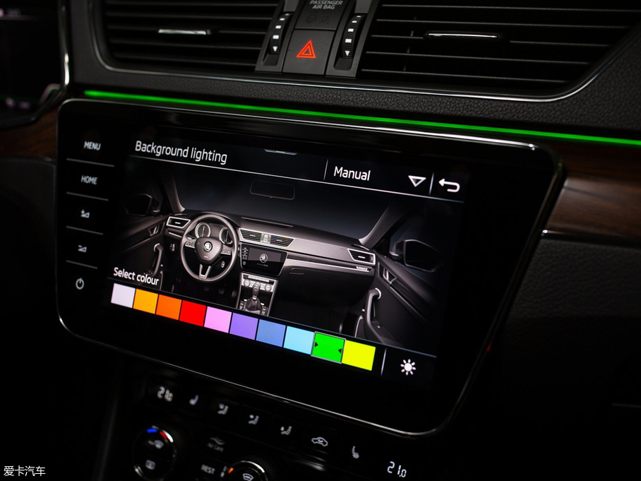 2019��Superb Scout