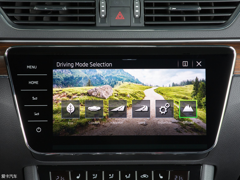 2019��Superb Scout