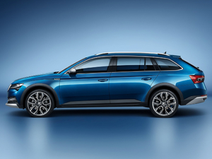 2019��Scout ���w���^