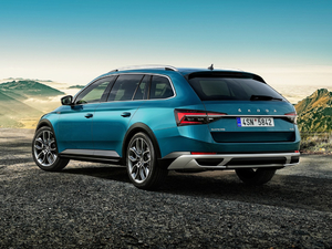 2019��Scout ���w���^