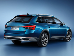 2019��Scout ���w���^