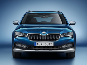 2019��Scout ���w���^