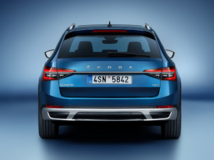 2019��Scout ���w���^