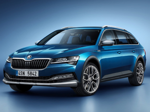 2019��Scout ���w���^