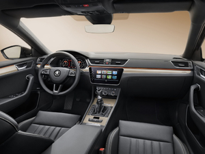 2019��Laurin & Klement �п؅^