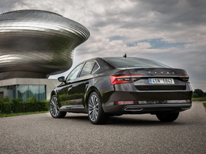 2019��Laurin & Klement ���w���^