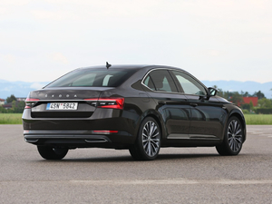 2019��Laurin & Klement ���w���^