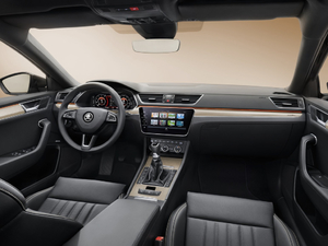 2019��Laurin & Klement �п؅^