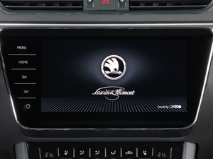 2019��Laurin & Klement �п؅^