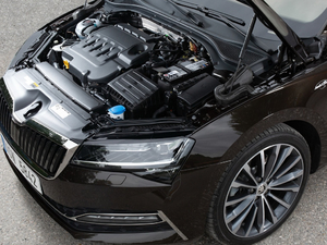 2019��Laurin & Klement ����