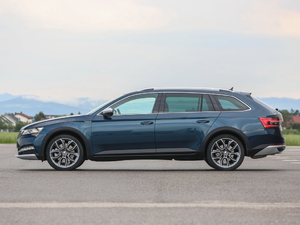 2019��Scout ���w���^