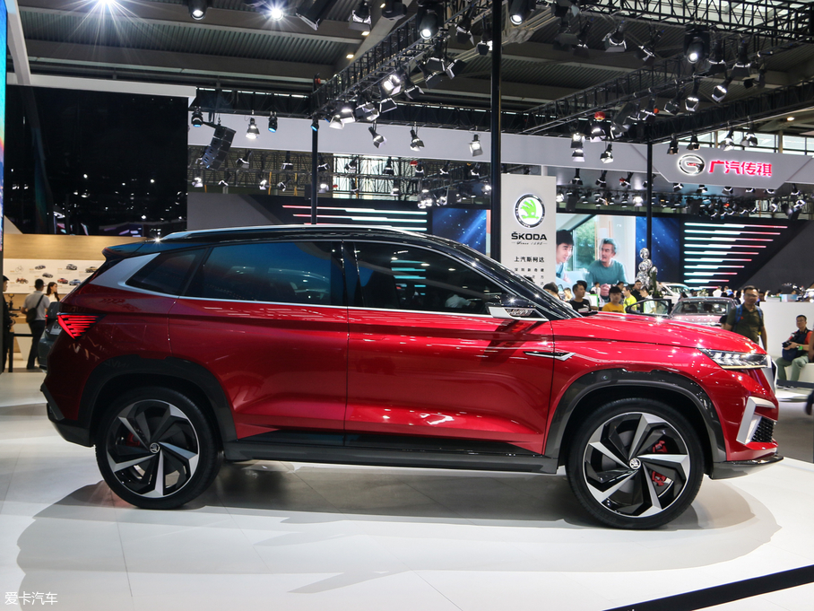 2019��VISION GT Concept