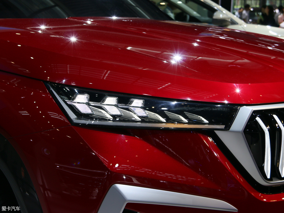 2019��VISION GT Concept