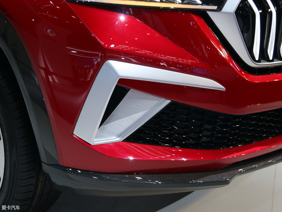 2019��VISION GT Concept