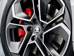 2020款iV 掀背车 细节外观