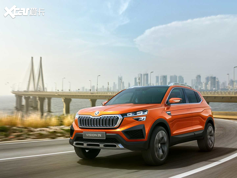 2021��Kushaq ������