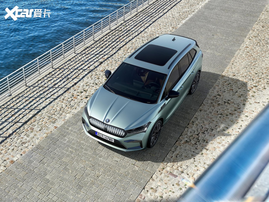 2021��ENYAQ iV ������