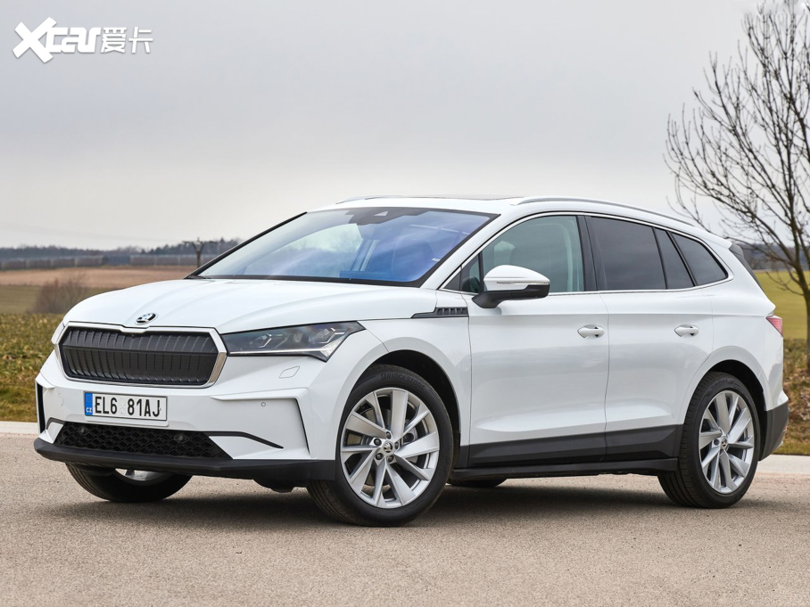 2021��ENYAQ iV ������