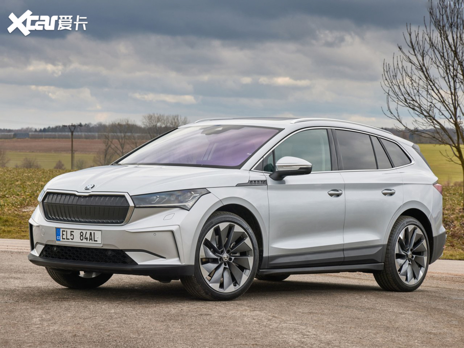 2021��ENYAQ iV ������