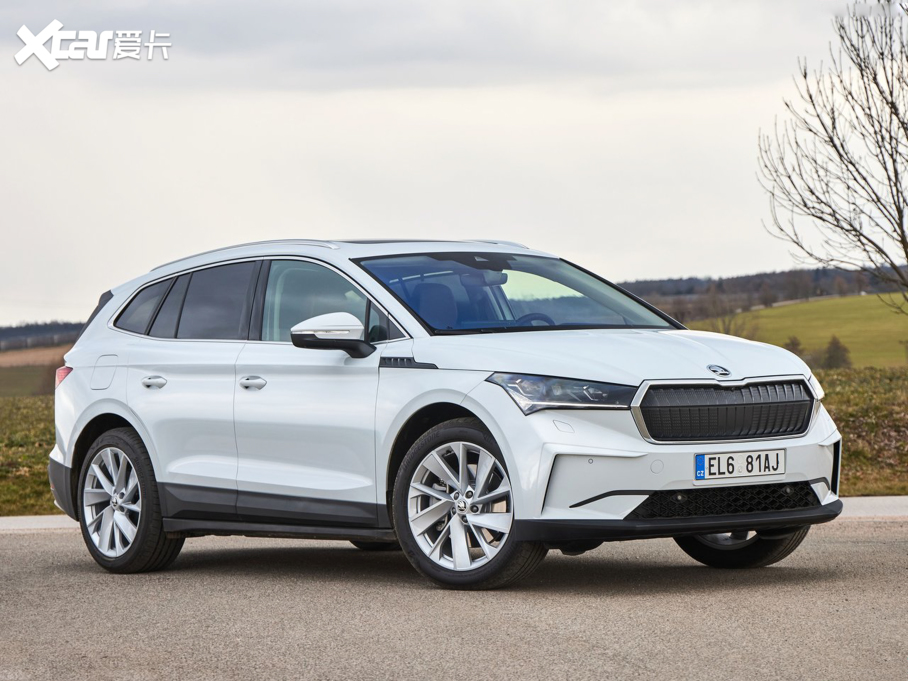 2021��ENYAQ iV ������