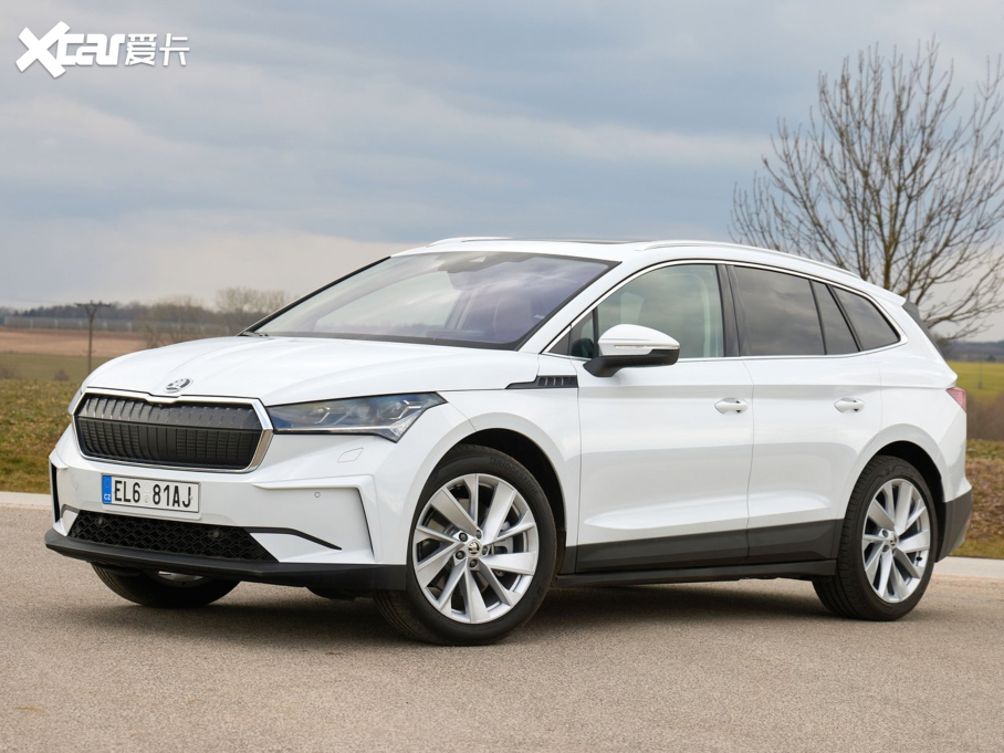 2021��ENYAQ iV ������