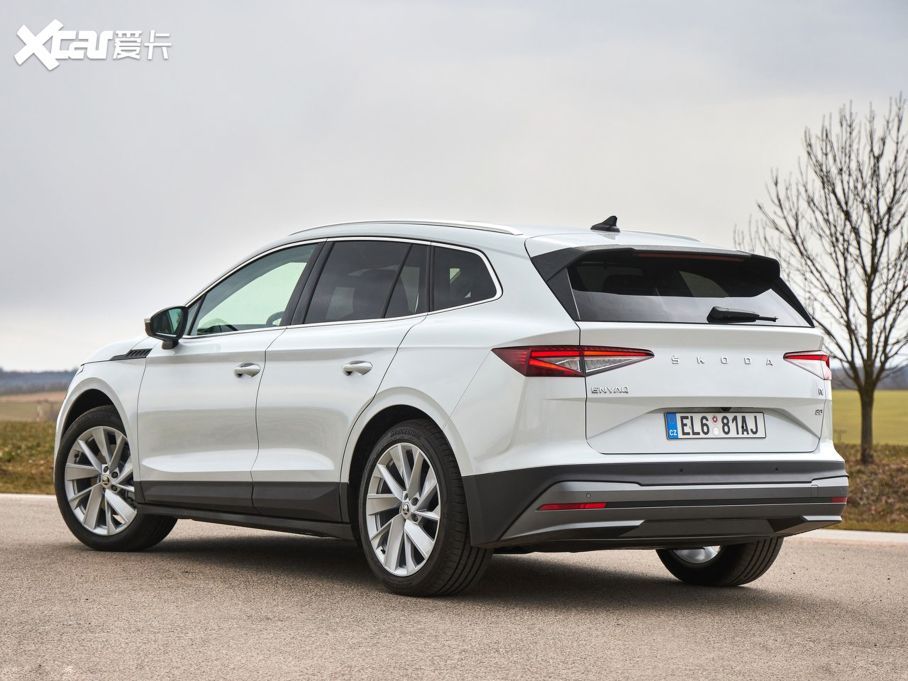 2021��ENYAQ iV ������