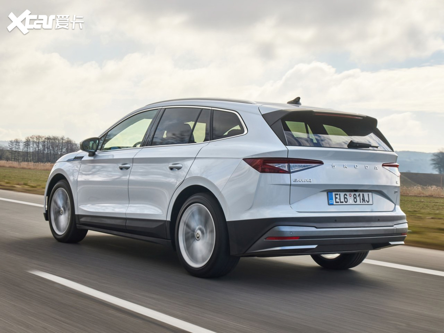 2021��ENYAQ iV ������