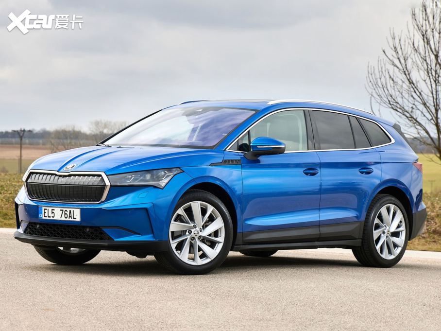 2021��ENYAQ iV ������